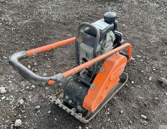 Wacker Plates Serviced and Repaired Wacker Plates Serviced and Repaired